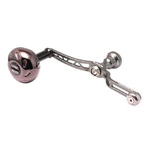 Amazon | カンジインターナショナル リブレコラボ カスタムハンドル